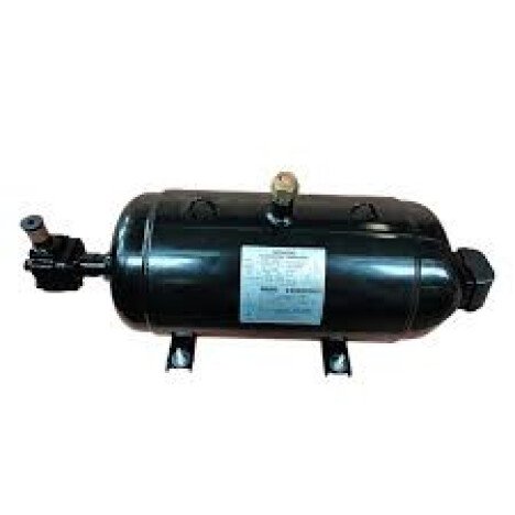 Hitachi horizontal scroll compressor 10HP